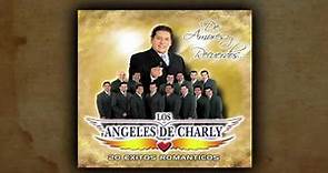 Los Angeles De Charly - Amor de Novela