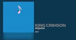 King Crimson - Requiem