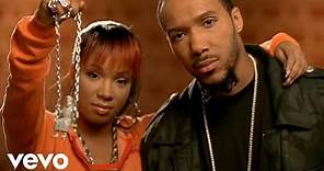 Lyfe Jennings - Let's Stay Together (Official Video)