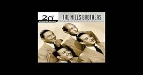 Sweet Adeline - The Mills Brothers (1939)