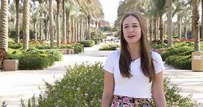International Student Interviews: Why the American University in Cairo?
