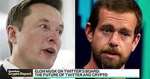 Musk's Crypto Influence on Twitter
