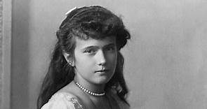 La verdadera historia de Anastasia Romanov