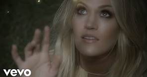 Carrie Underwood - Heartbeat (Official Video)