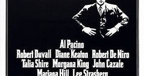 Il padrino - Parte seconda - Film 1974
