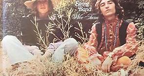 The Incredible String Band - Wee Tam