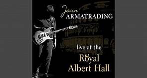 Into the Blues (Live at the Royal Albert Hall)