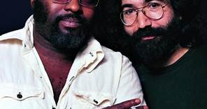 Merl Saunders, Jerry Garcia - Well-Matched, The Best Of Merl Saunders & Jerry Garcia