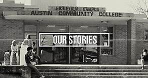 Austin Community College: Our Stories - Paul Duffy, ACC Graduate