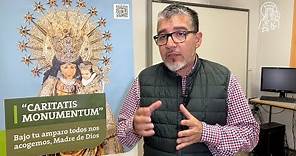Andrés Valencia, Director de la Cátedra Yves Congar sobre nuevo Manual de Ecumenismo