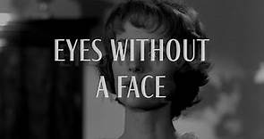 1960 - Eyes Without a Face Trailer