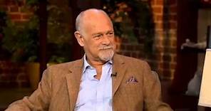 Gerald McRaney of 'House of Cards' Interview on Good Day LA