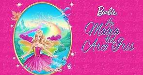 Barbie™ La Magia Del Arcoiris Parte 1 Castellano HD | No Robar!!!