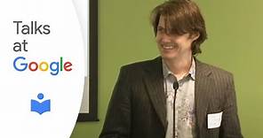An Optimist's Tour of the Future | Mark Stevenson | Talks at Google