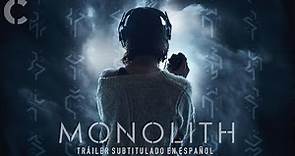 Monolith (2024) - Tráiler Subtitulado en Español