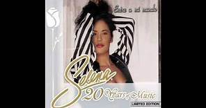 Selena - Si La Quieres (Official Audio / 1992)