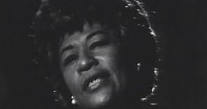 Ella Fitzgerald - I'm Old Fashioned (Live On The Ed Sullivan Show, May 5, 1963) - video Dailymotion