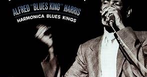Big Walter Horton And Alfred "Blues King" Harris - Harmonica Blues Kings