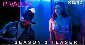 P-Valley Season 3 - Uncle Clifford, Nicco Annan, Release Date, Episode 1, Spoiler, Promo,Ending,Cast