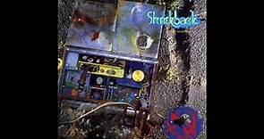 Shriekback - Jam Science - FULL ALBUM VINYL + B-sides (1984)