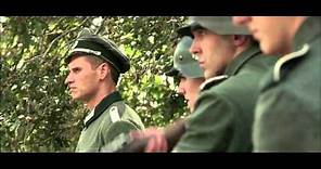 Saints and Soldiers Airborne Creed - Official Theatrical Trailer (2012)