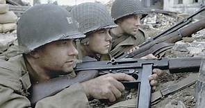 Is 'Saving Private Ryan' Based on a True Story?