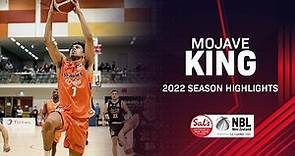 Mojave King | 2022 Season Highlights