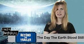 The Day The Earth Stood Still Movie Review