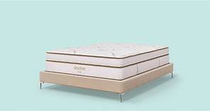Why Saatva's Classic Mattress Is Our Top-Tested Bed of 2024