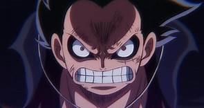 One Piece - Pais de Wano (892-1088) | ESP5 - Anatomia Completa! Batalha Voraz! Os Cinco da Nova Geração!