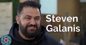 Steven Galanis, CEO of Cameo, Chicago CEOs Series