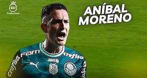 Aníbal Moreno ► Bem Vindo Ao Palmeiras - Amazing Skills, Goals & Assists | 2023 HD
