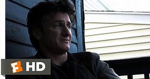 Mystic River (4/10) Movie CLIP - I Can't Even Cry For Her (2003) HD