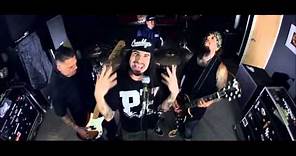 STILLWELL "RAISE IT UP" [OFFICIAL VIDEO] Featuring Fieldy (KoRn), WUV (P.O.D), Q and Spider