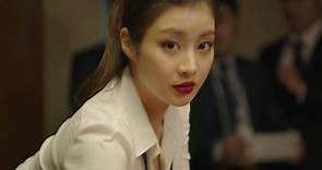 姜素拉：韩国女神，身材完美，妩媚迷人，肤白貌美，身材太TM牛了