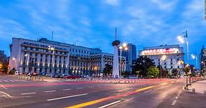9 razones para visitar Bucarest, la capital de Rumania