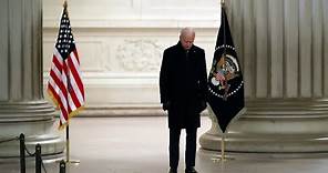Joe Biden addresses the nation during "Celebrating America" Primetime Special | FULL SPEECH