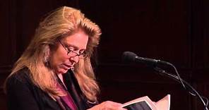 Jorie Graham: Selected Poems | 92Y Readings