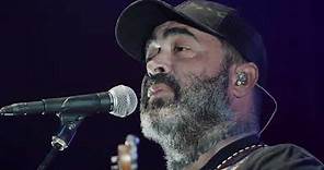 Aaron Lewis - State I'm In (Official Video)