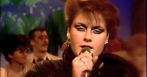 Yazoo - Only You (Official Music Video)