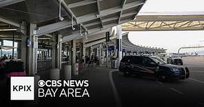 OAK travelers not enthused about possible name change to "San Francisco Bay Area Airport".