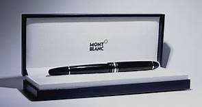 Montblanc 146 Review