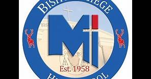Bishop Miege High School Graduation 5-13-2023