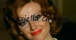How to Pronounce Graziella Galvani?