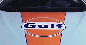 Gulf Oil - You deserve Gulf If you want to experience...