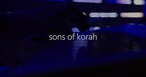 Sons of Korah - Concert 2020