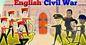 English Civil War — History Simplified
