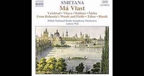 Bedrich Smetana - Vysehrad