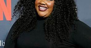 10 Things You Didn't Know About Nicole Byer—by Nicole Byer