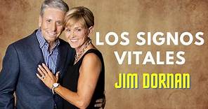 💎👑 LOS SIGNOS VITALES | Jim Dornan 👑🥇🏆
